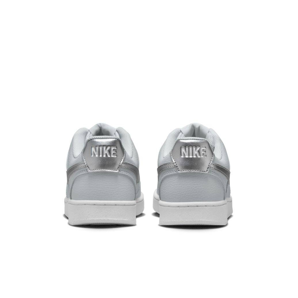 TENIS CASUAL NIKE COURT VISION LO NN GRIS PARA MUJER DH3158-002