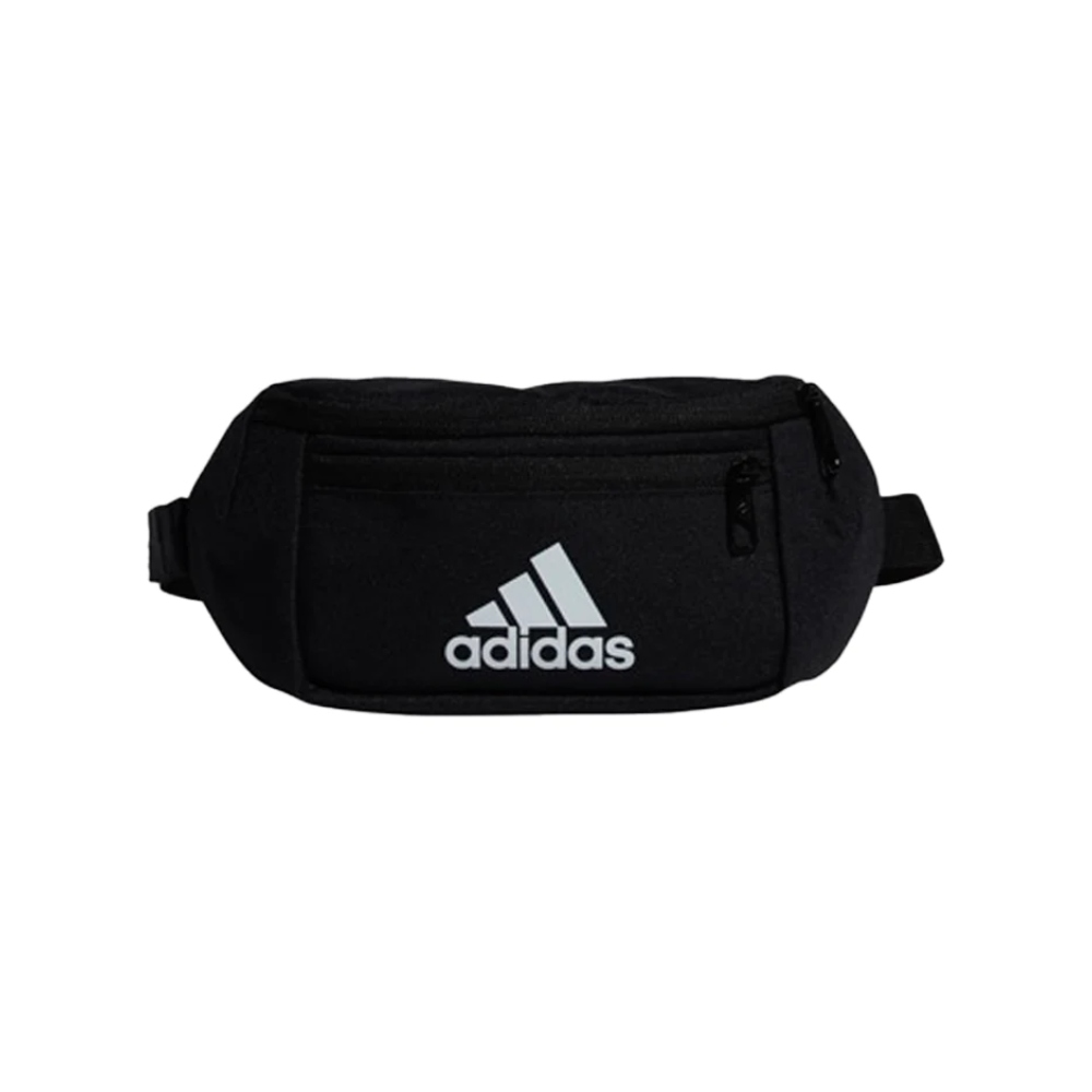 CANGURERA ADIDAS CLASSIC ESSENTIAL NEGRO/UNISEX H30343