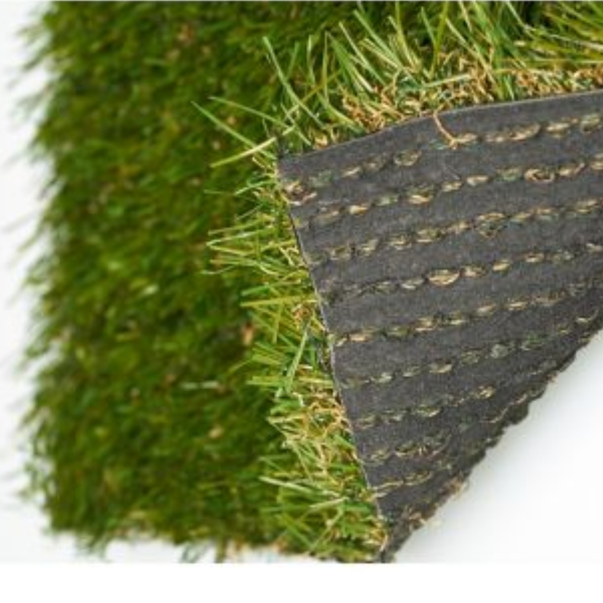 Alfombra pasto sintetico 1 x 4 m 25 mm Just Home Collection SMAC