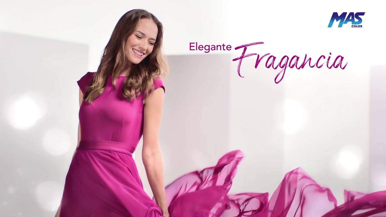 Detergente Líquido MAS Color Renueva Y Florece 667814 CST