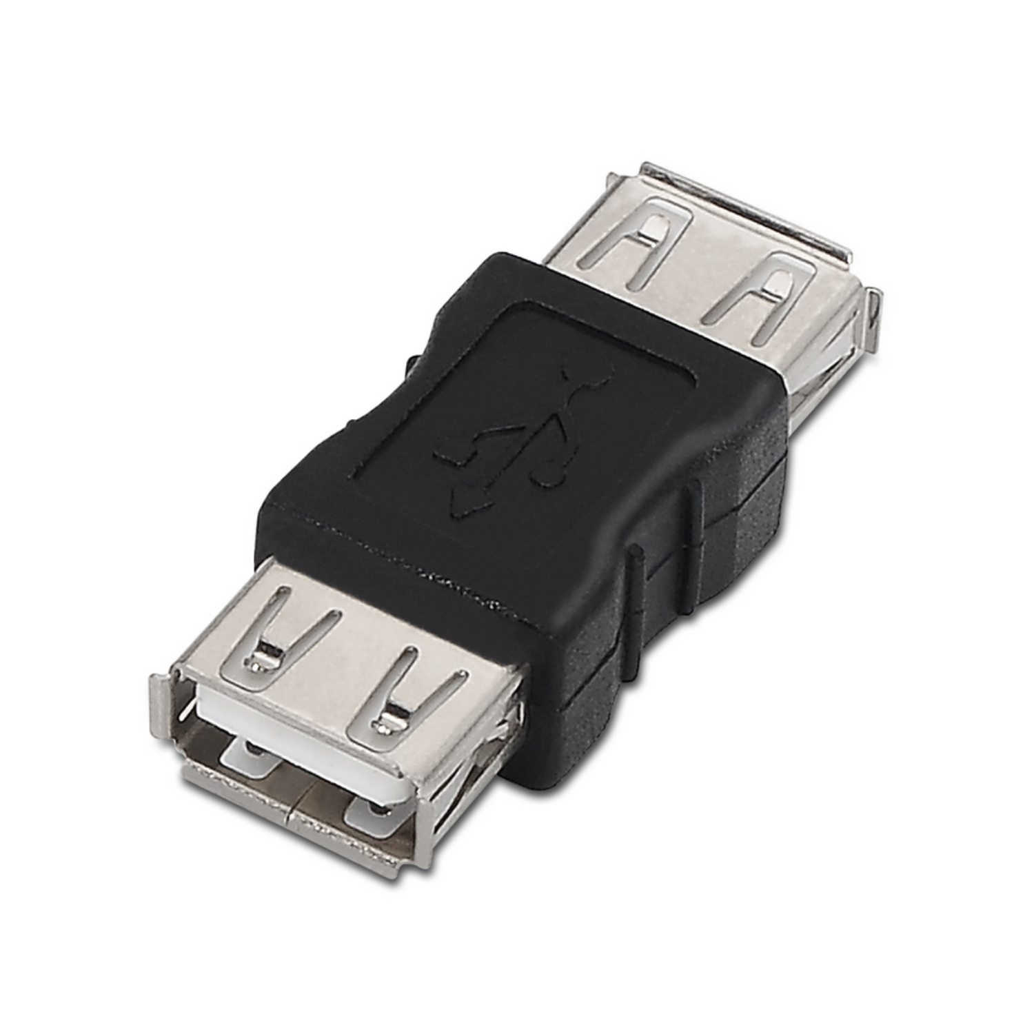 Cople Unión USB Hembra a Hembra