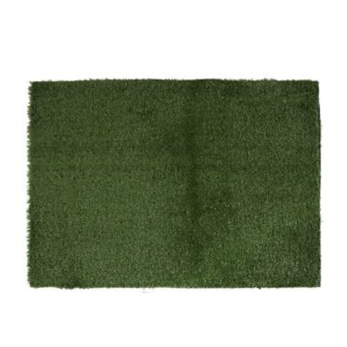 Tapete pasto sintético 50x70 cm Just Home Collection