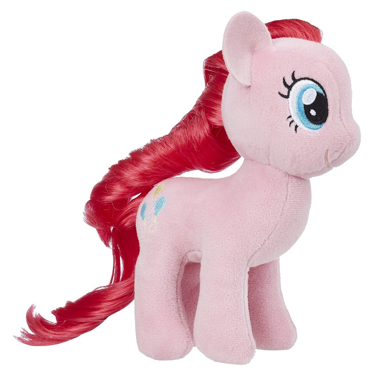 My Little Pony Peluche Pinkie Pie