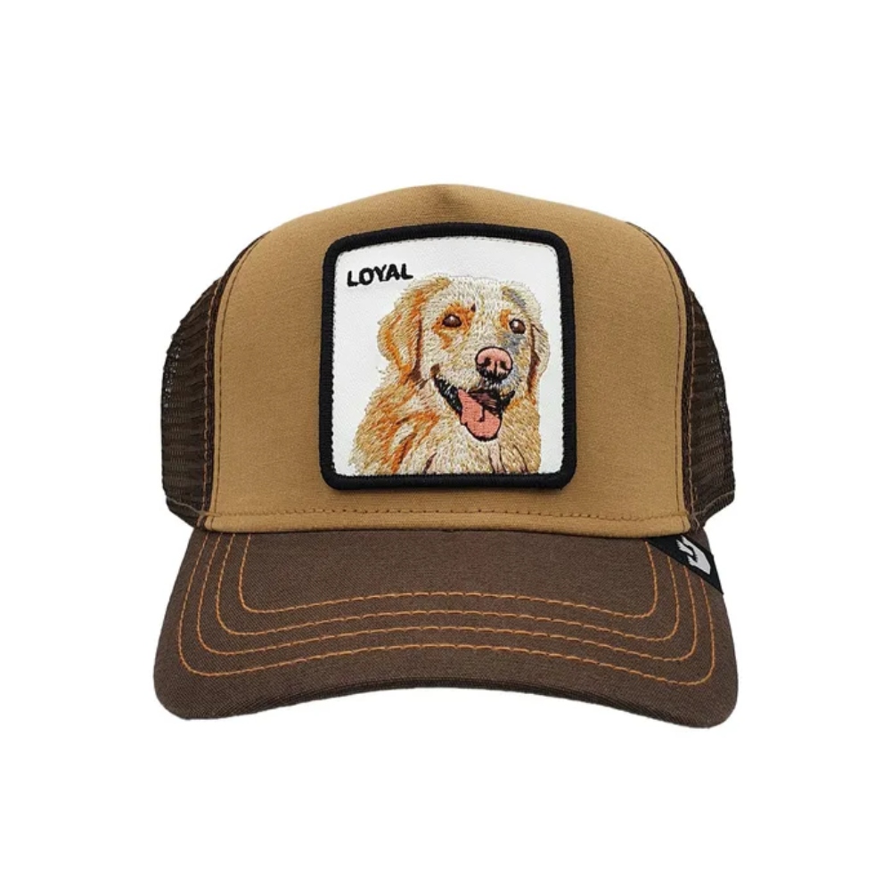 Gorra Goorin Bros LOYAL cafe 625470272