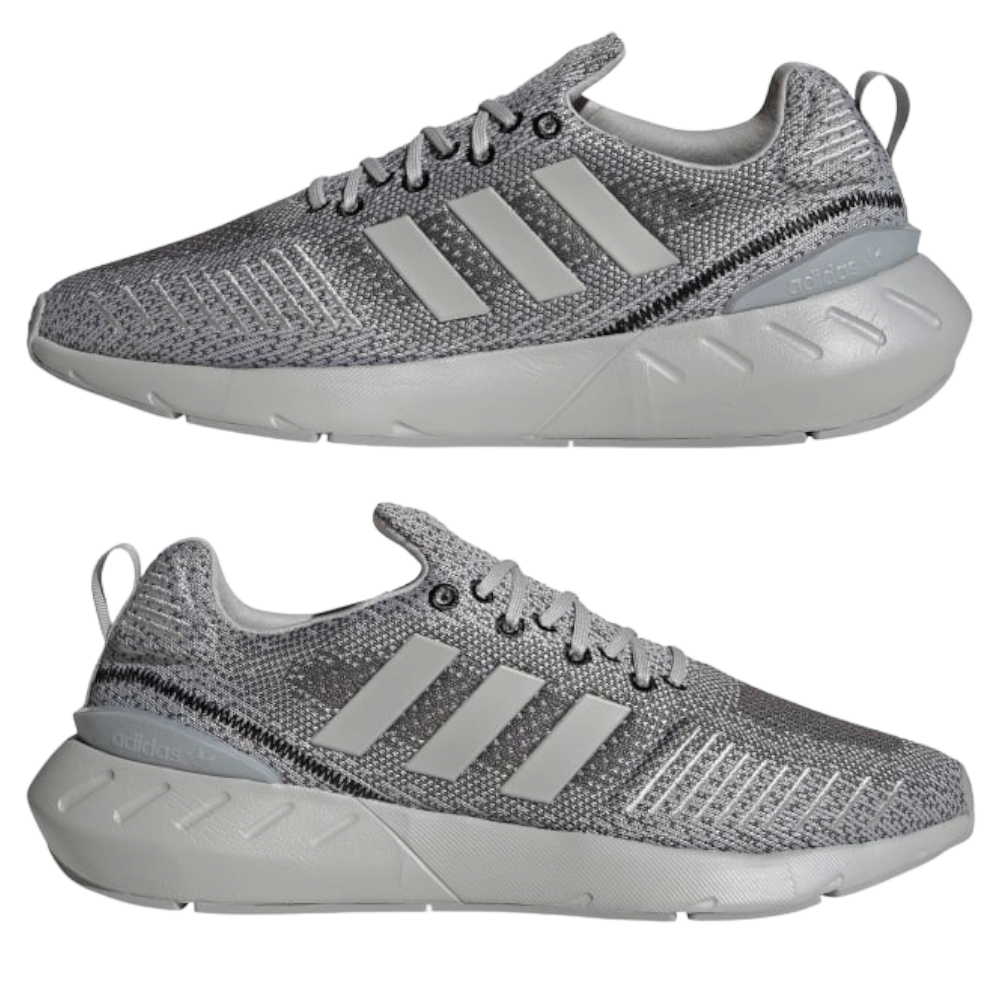 Tenis Adidas Swift Run 22 De Caballero