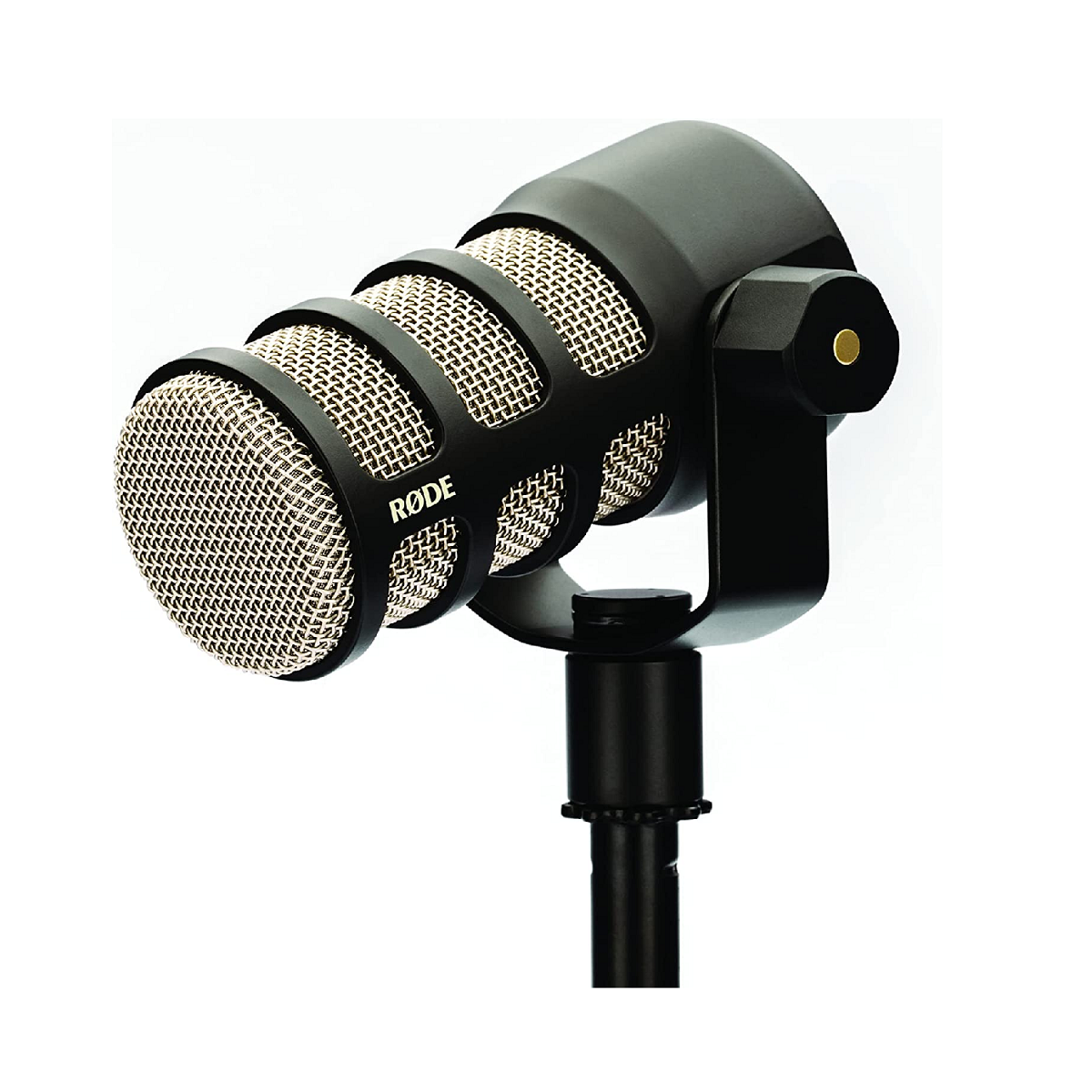 Micrófono Rode PodMic dinámico cardioide 