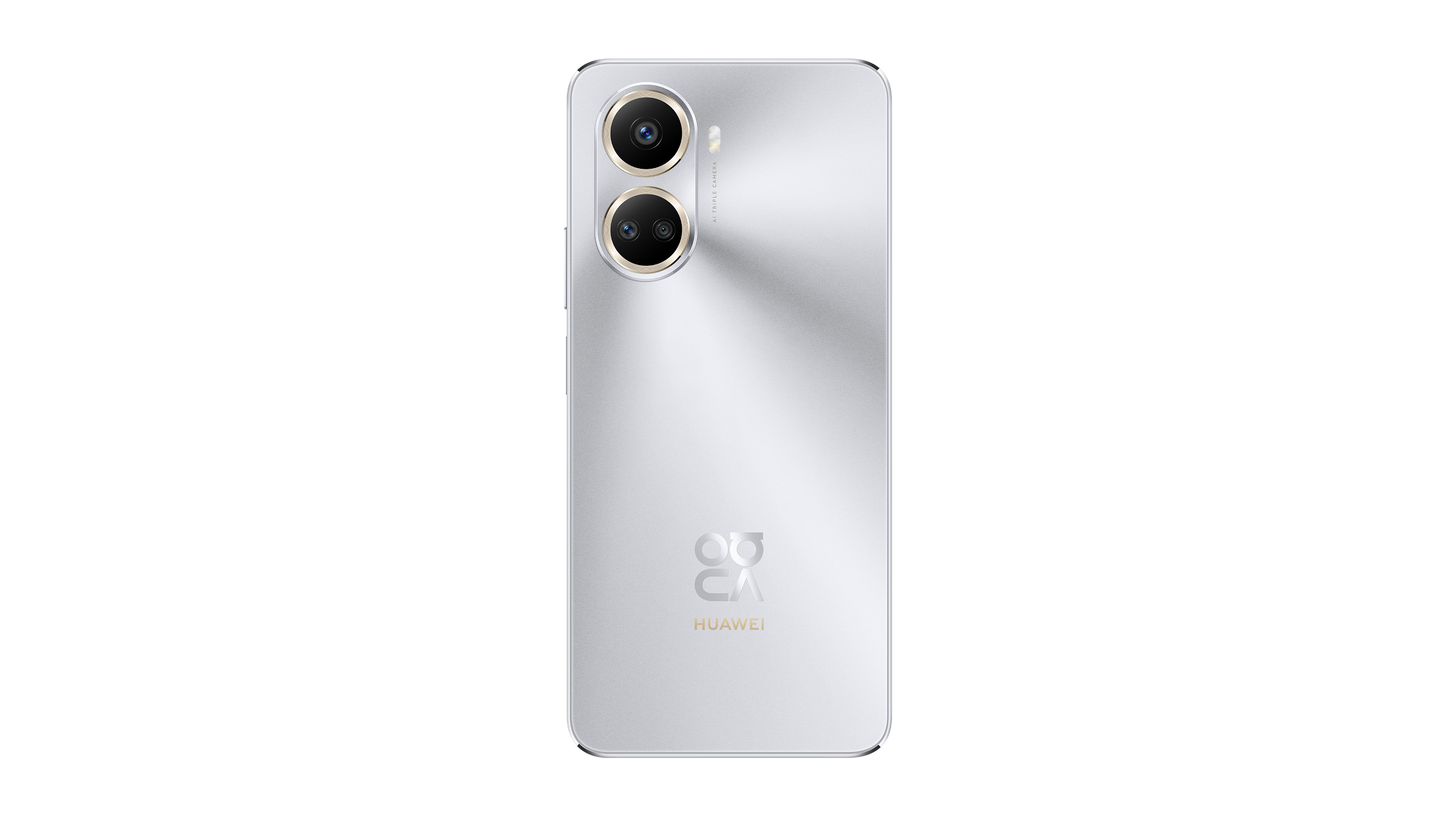 CELULAR HUAWEI 4.5G NCOLX3 NOVA 10 PLATA KIT TELCEL