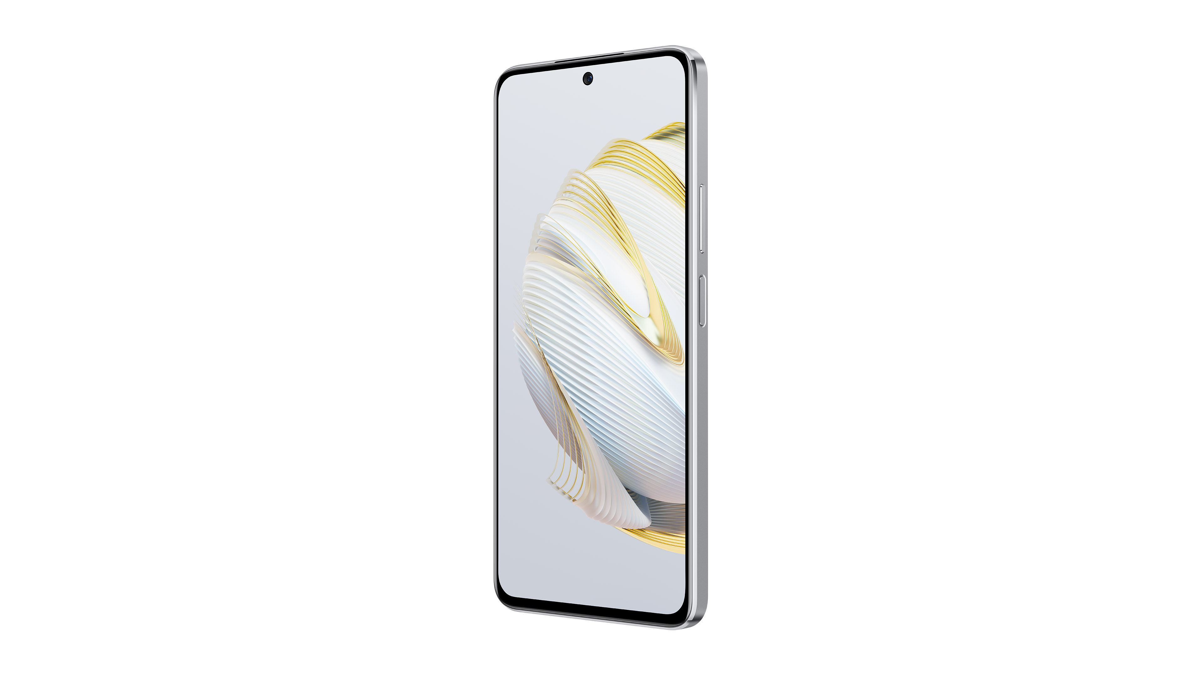 CELULAR HUAWEI 4.5G NCOLX3 NOVA 10 PLATA KIT TELCEL