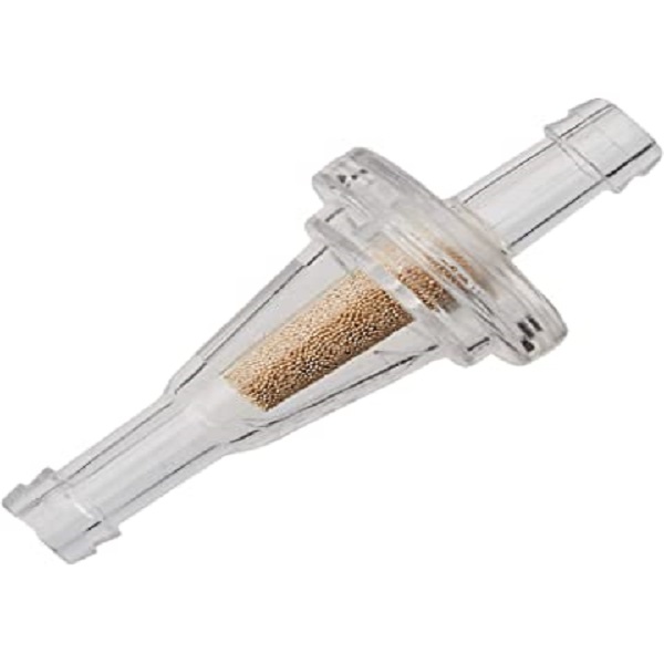 Filtro de Gasolina de Piedra