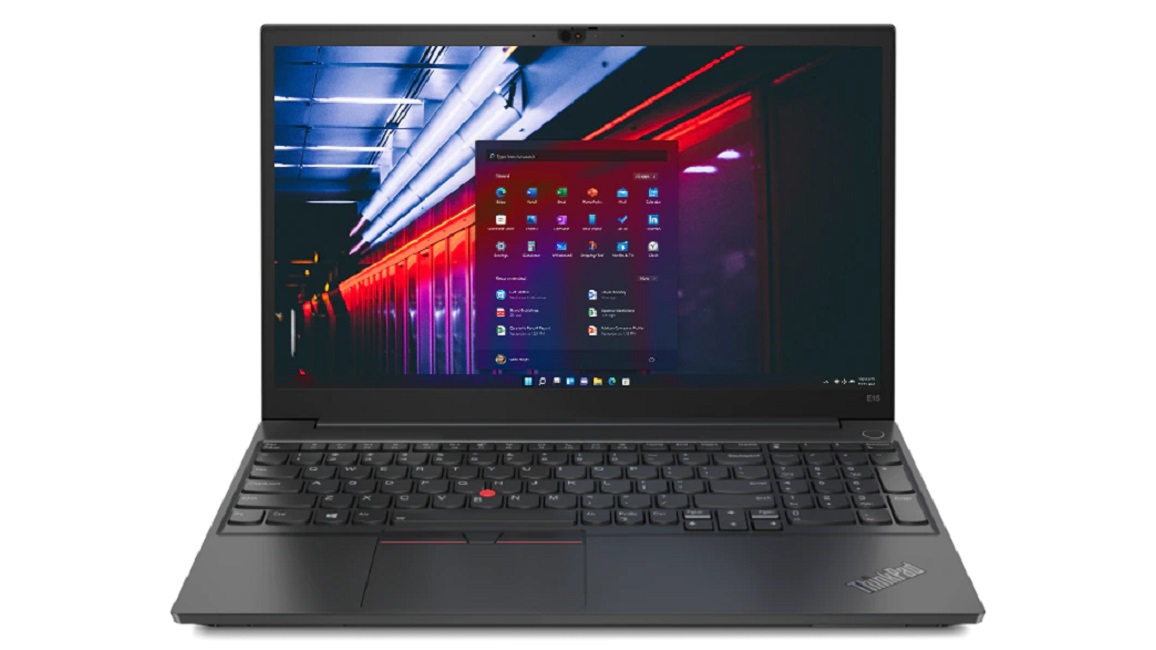 Laptop Lenovo ThinkPad E15 Gen 2 15.5 Intel Core i7 1165g7 QUAD 16GB 512GB SSD Windows 10 Pro 
