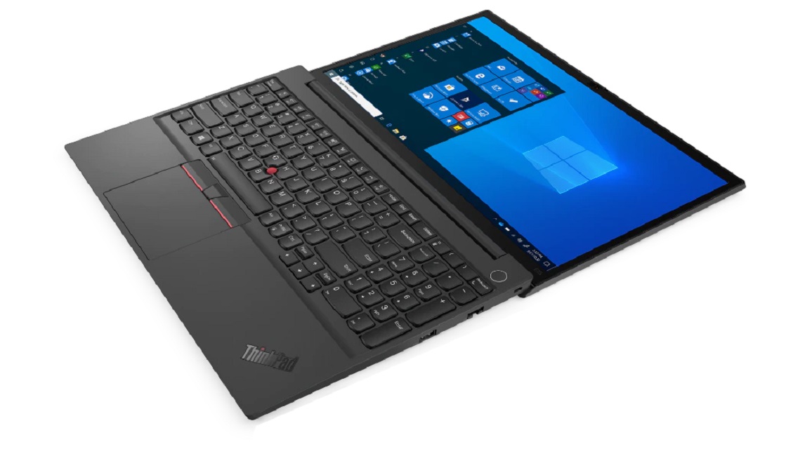Laptop Lenovo ThinkPad E15 Gen 2 15.5 Intel Core i7 1165g7 QUAD 16GB 512GB SSD Windows 10 Pro 