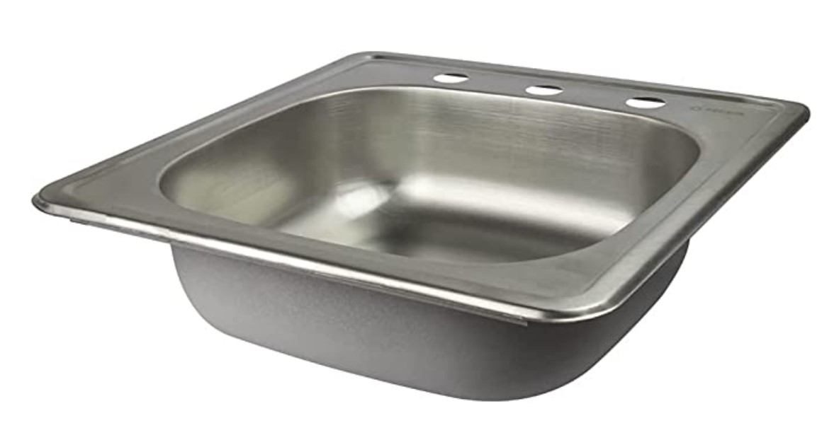 CNX Tarja Simple, Kit de instalación, y Llave Mezcladora Monomando