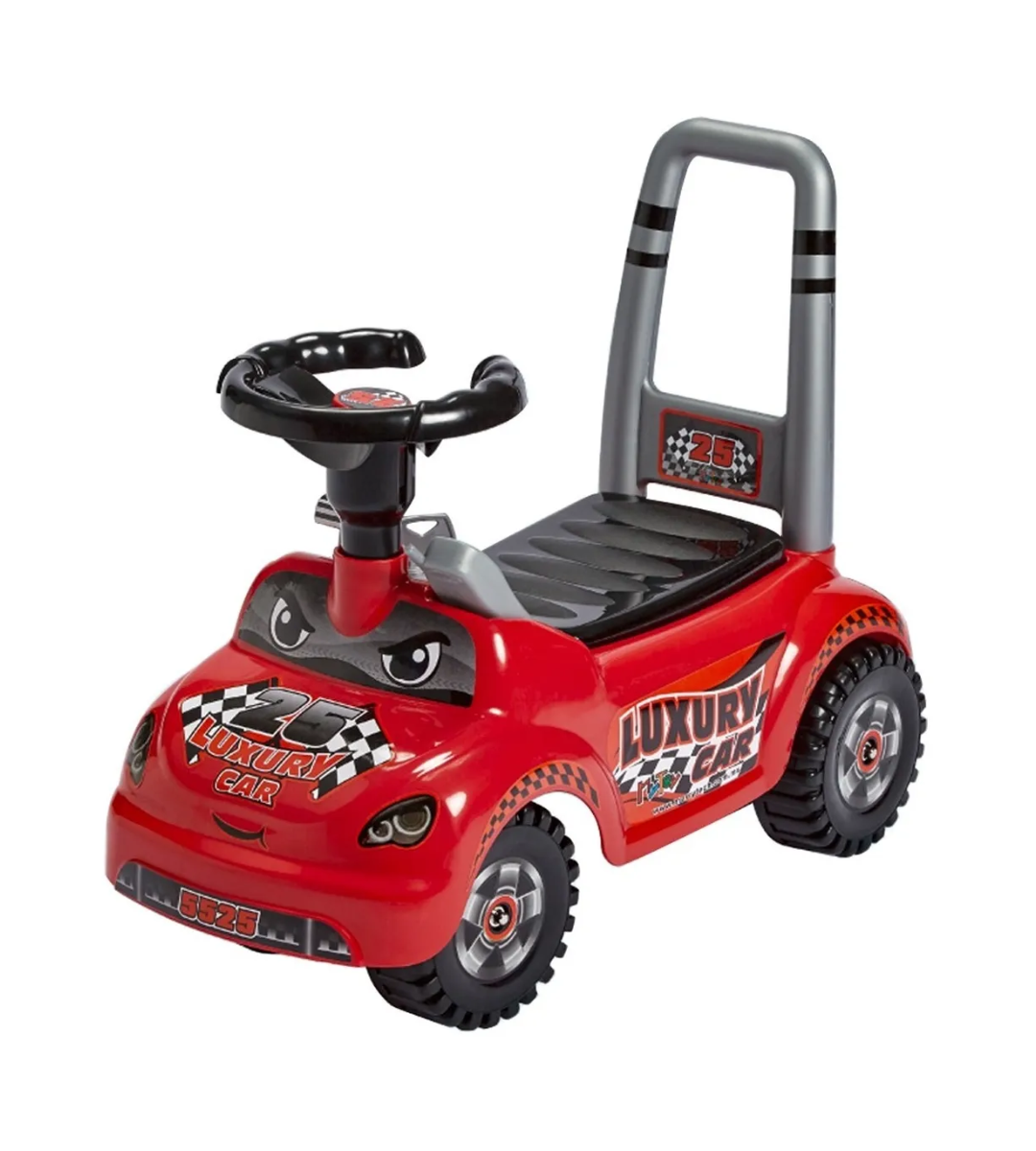 Carrito Montable de Lujo Mytek 5525