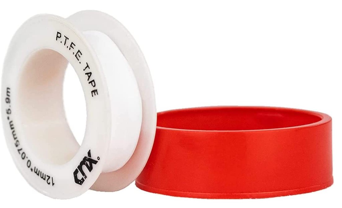 Tarja Sencilla Para Submontar Mezcladora y Kit de Instalación