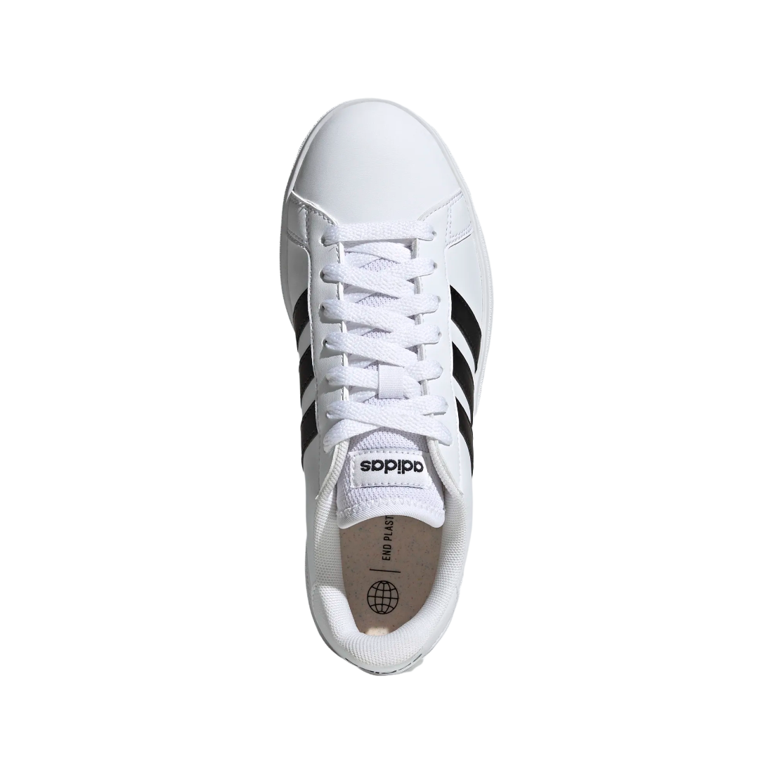 Tenis Adidas Grand Court Base 2.0 GW9261