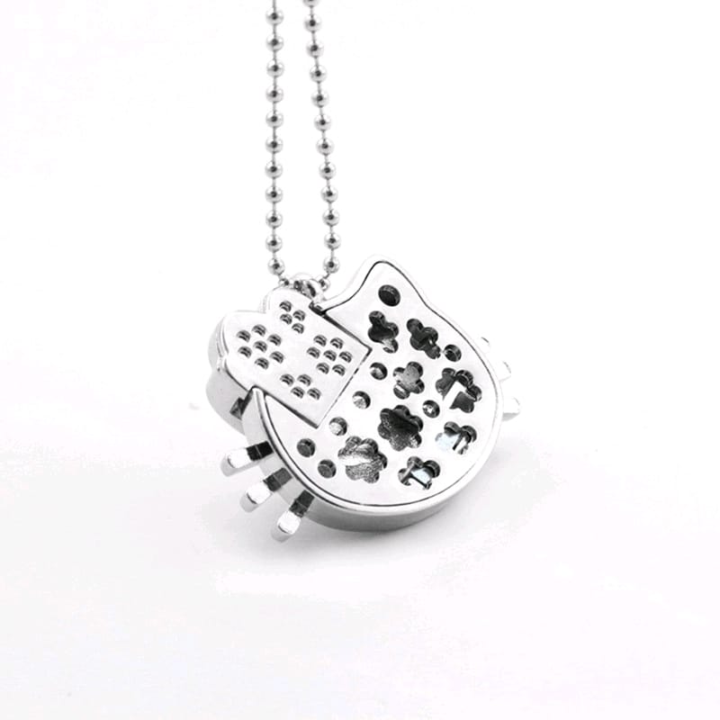 USB Hello Kitty 64 GB Pedrería y Colgante