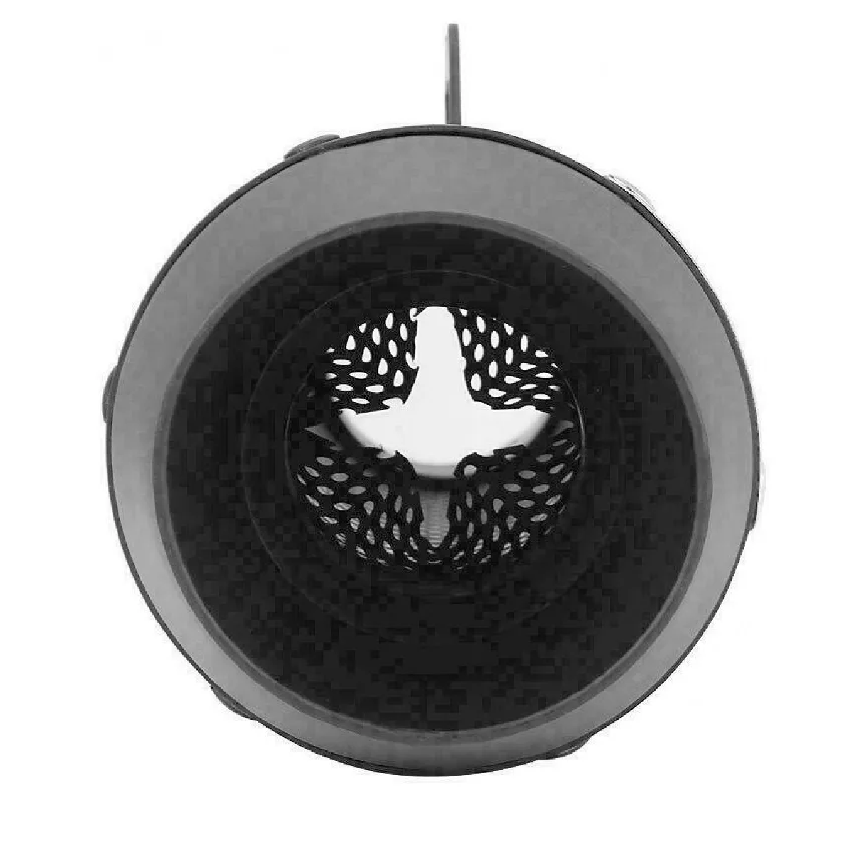 Escape Moto Deportivo 51mm Acero Inoxidable Y Silenciador M4 Multicolor