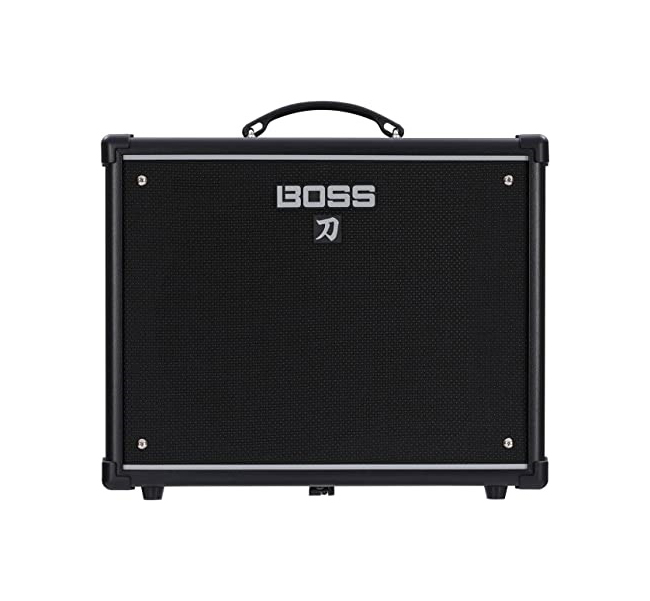 Amplificador Boss Katana KTN-50 MK2 50W EX