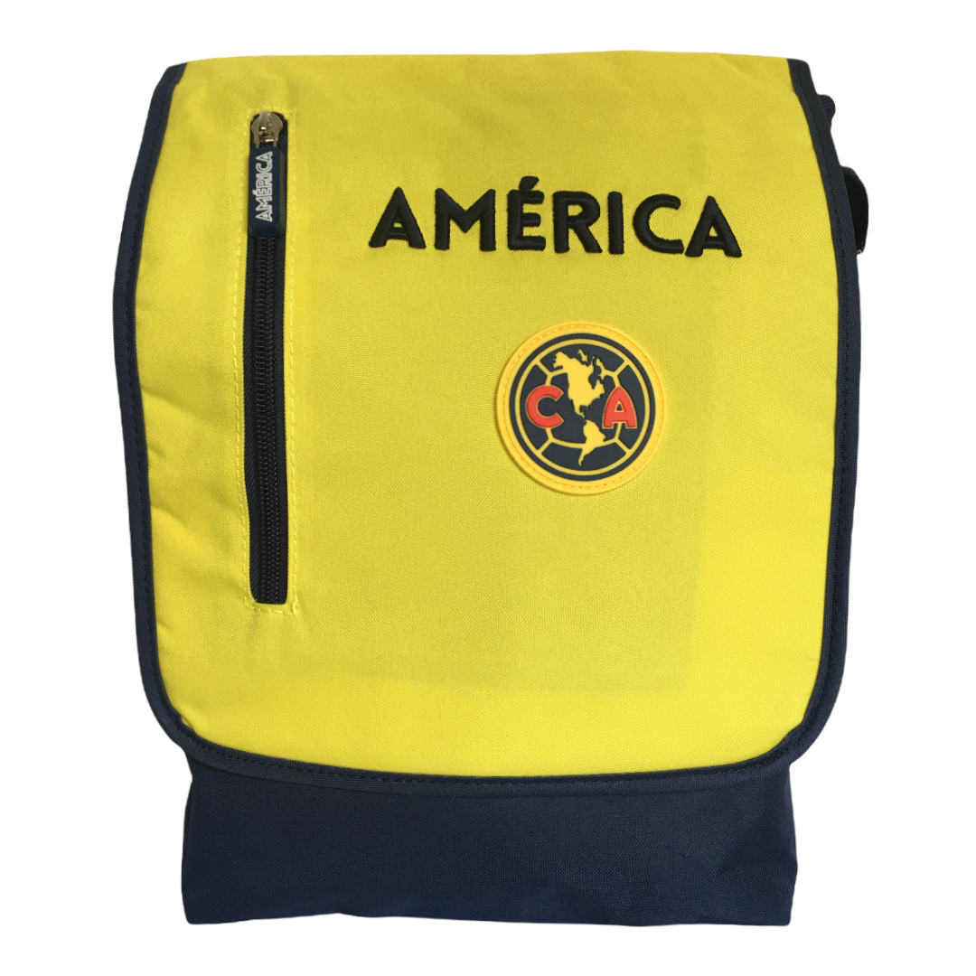 Bolsa Bandolera Mariconera Oficial América 
