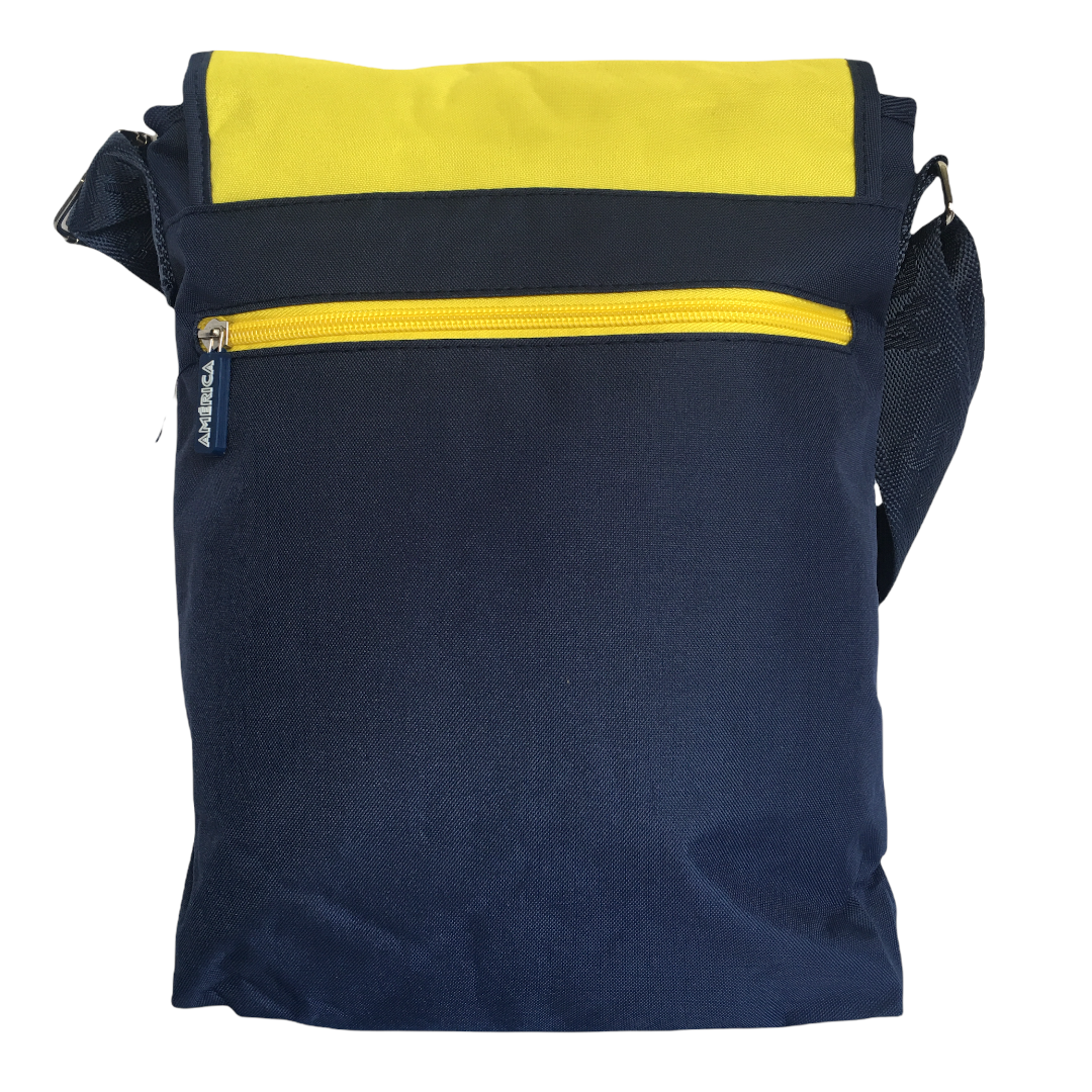 Bolsa Bandolera Mariconera Oficial América 