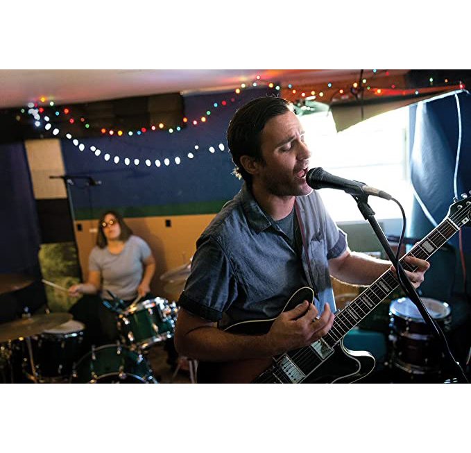 Micrófono Shure PGA58BTS C/Pedestal