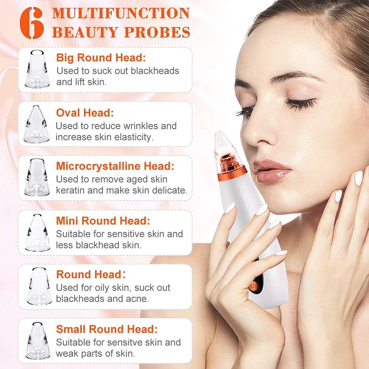 SUCCIONADOR DE GRANOS Y ESPINILLAS