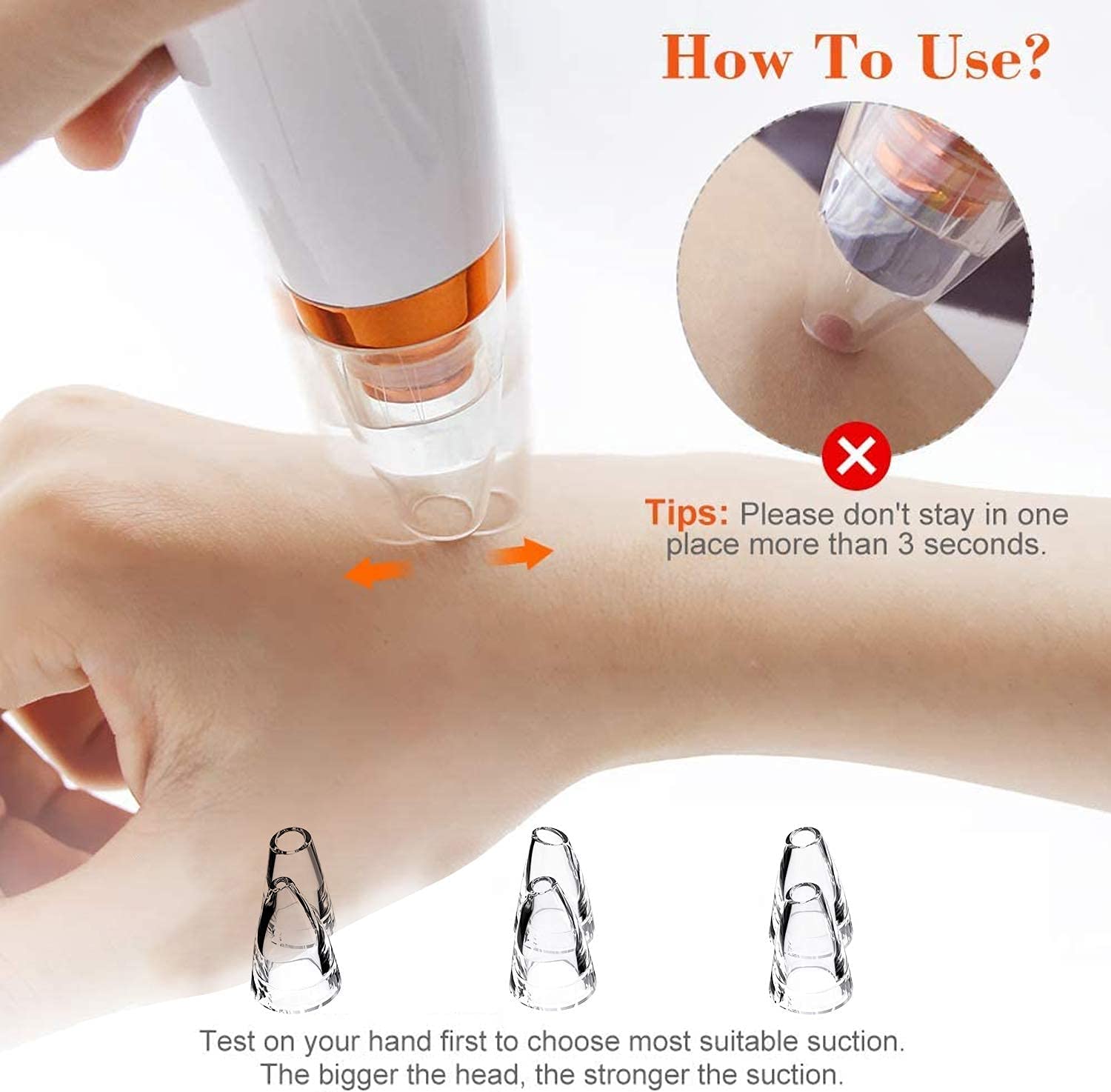 SUCCIONADOR DE GRANOS Y ESPINILLAS