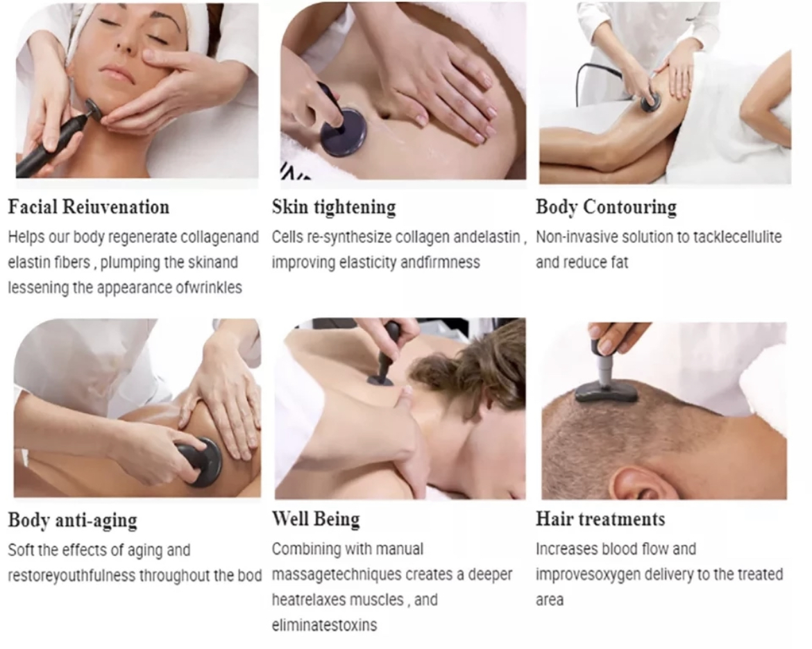 TECARTERAPIA INDIBA RADIOFRECUENCIA CAPACITIVA Y RESISTIVA