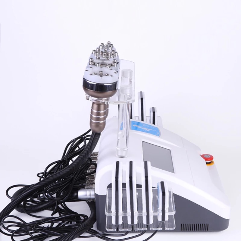 CAVITADOR 6 EN 1 PROFESIONAL