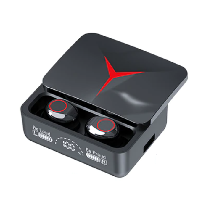 Audifonos Bluetooth M90 Recargables Inalambricos Manos Libres