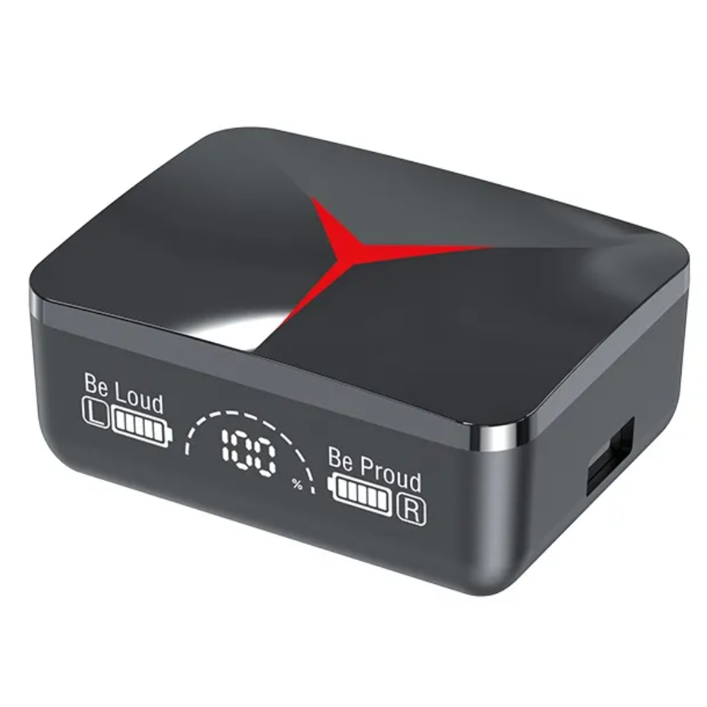 Audifonos Bluetooth M90 Recargables Inalambricos Manos Libres