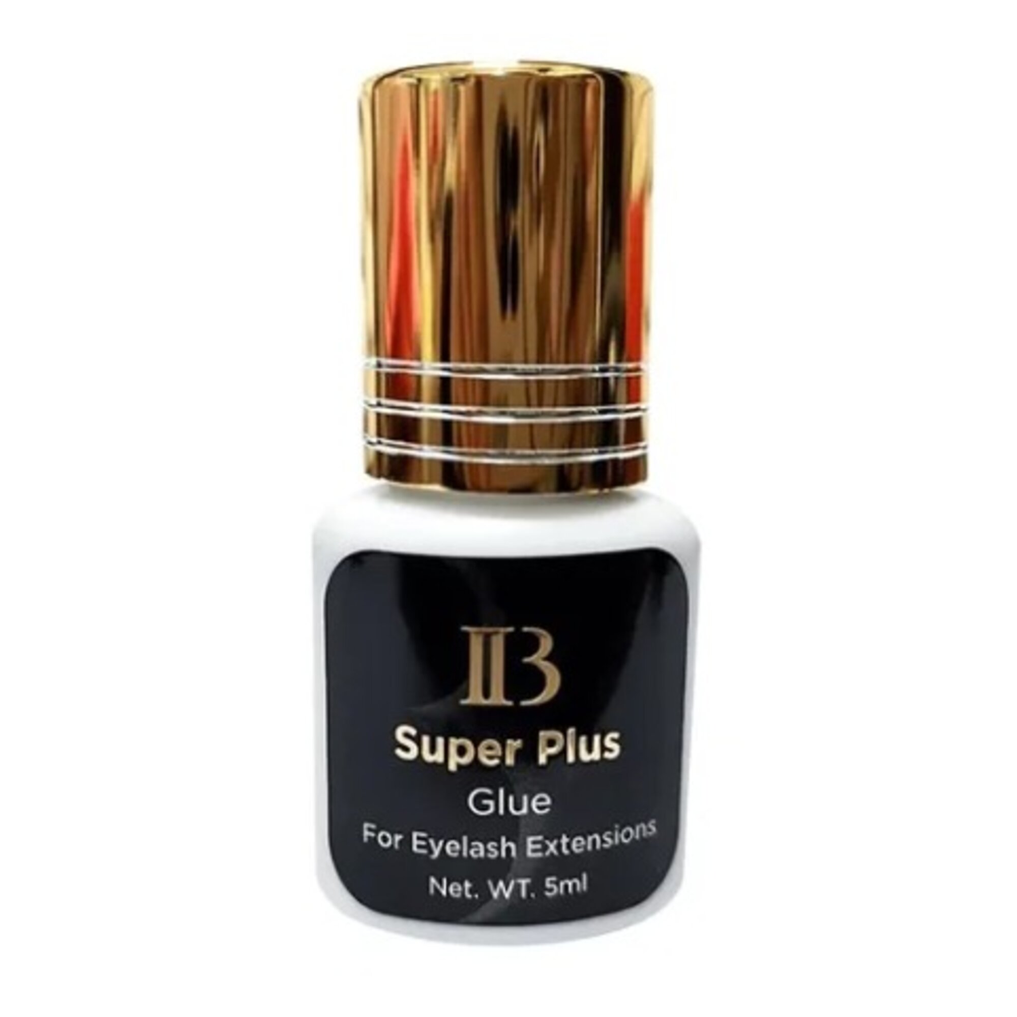 Pegamento De Pestañas Ib Super Plus 5 Ml Bolsa Secado Rapido
