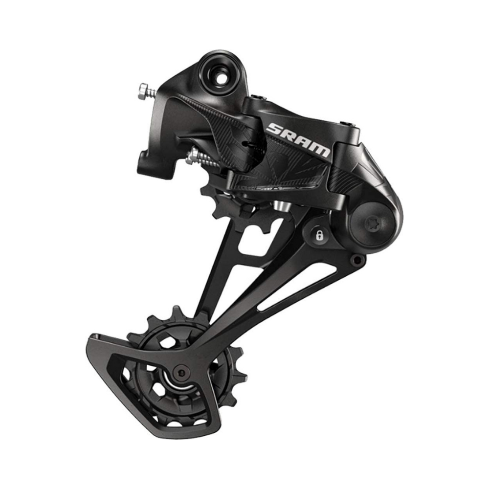 Cambio Trasero Sram SX 12V 