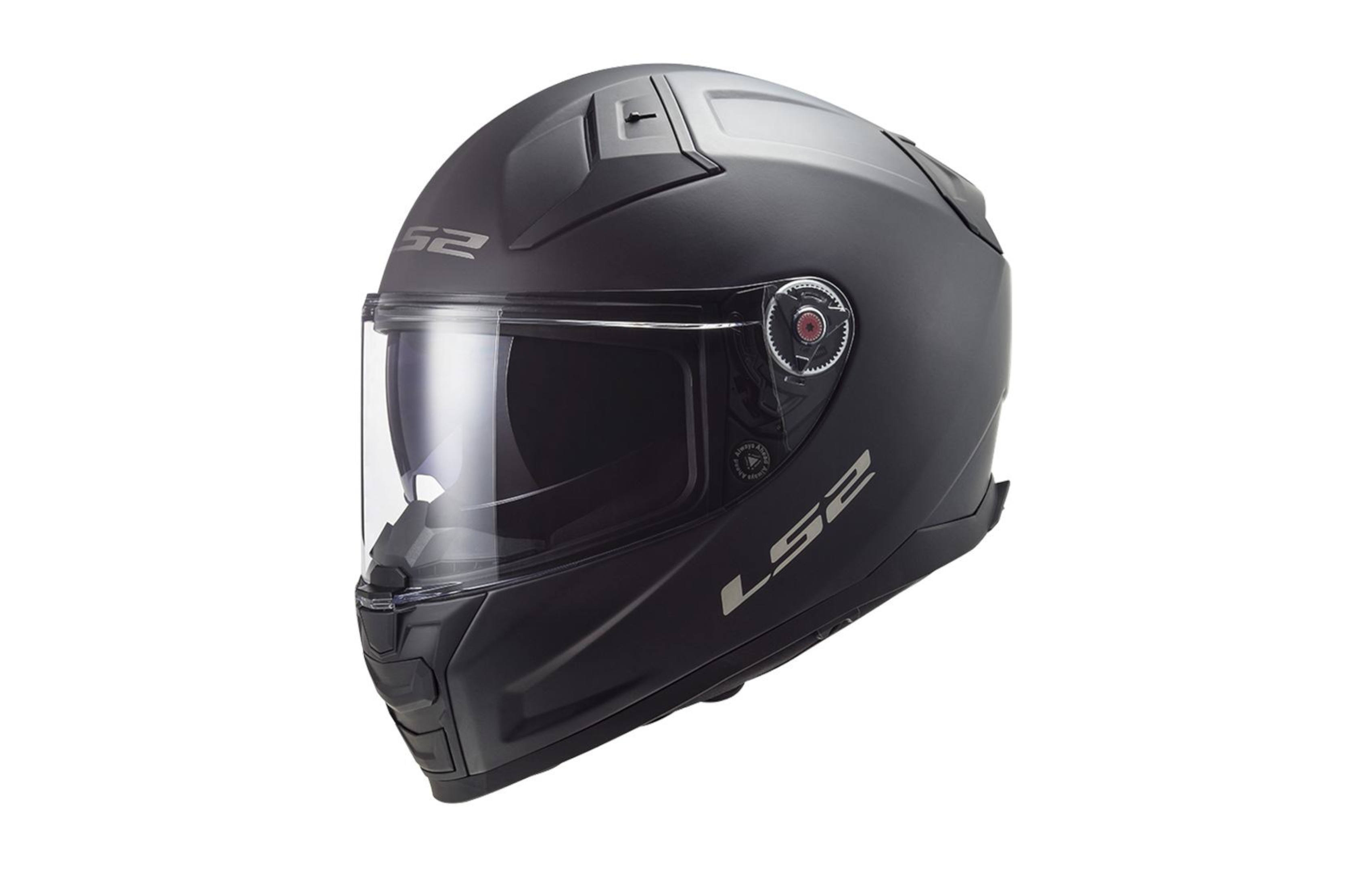 Casco Integral Casco Ls2 Certificado Cascos Modulares De Moto