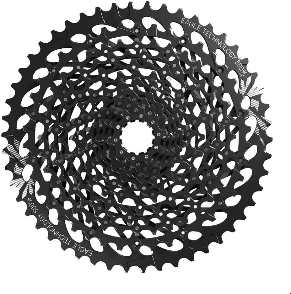 Cassette Sram Eagle GX 10/50 12V 