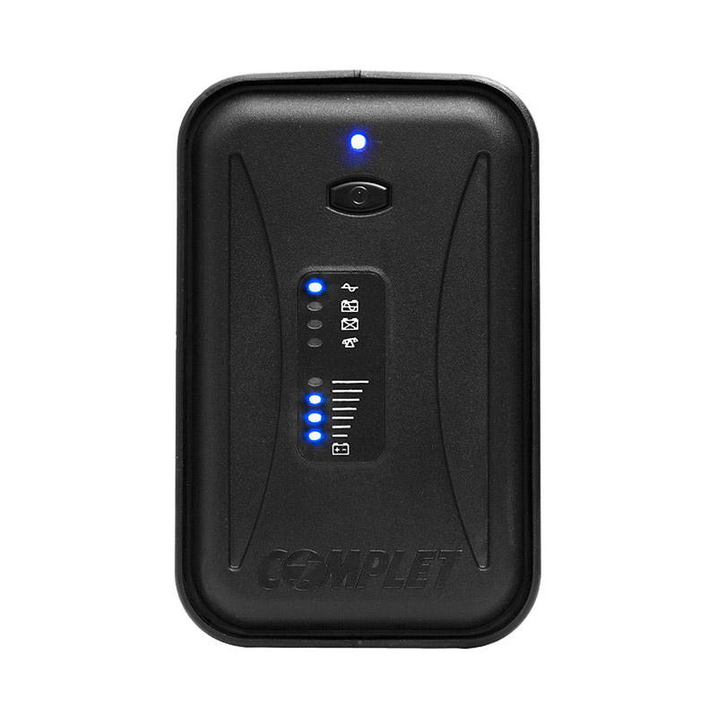 NO BREAK COMPLET T2000 2000VA 10C ERI-5-066