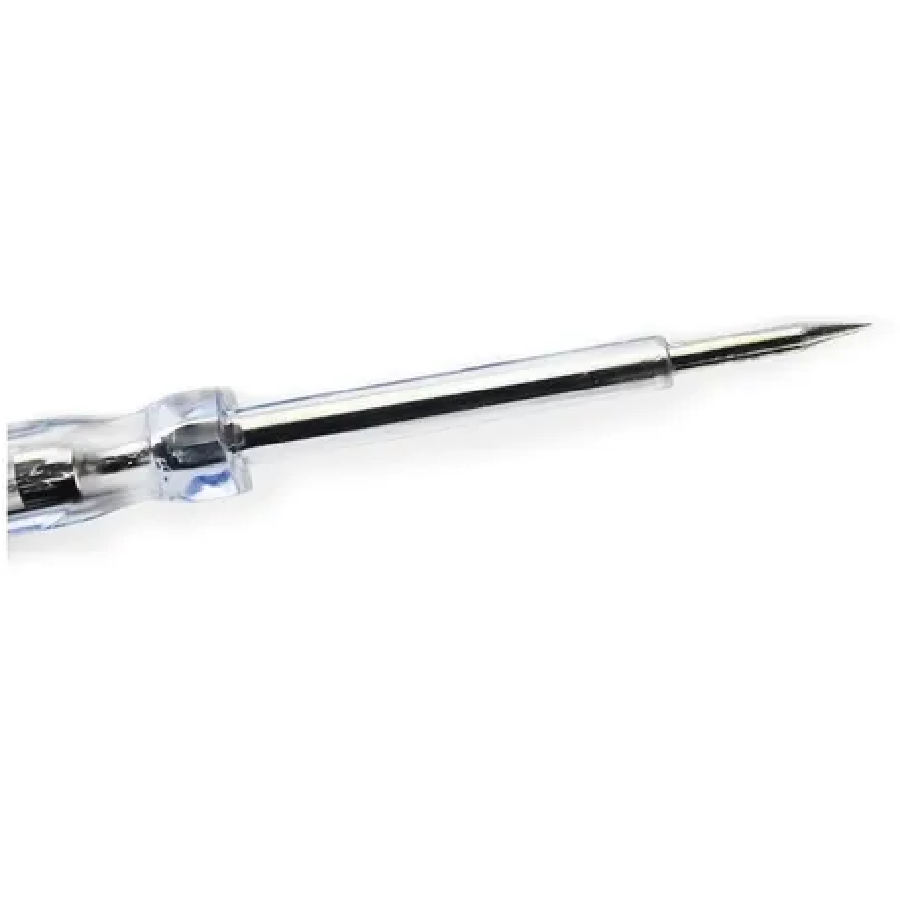 Probador De Corriente Detector Voltaje De Punta Automotriz