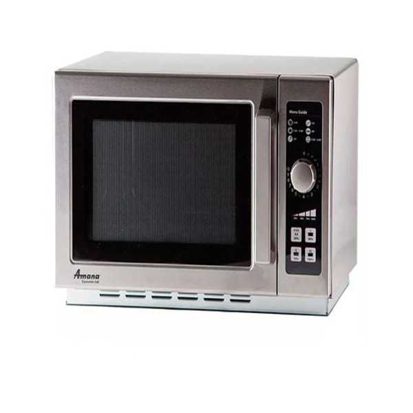 Hornos de Microondas Industriales Amana RCS10DSE