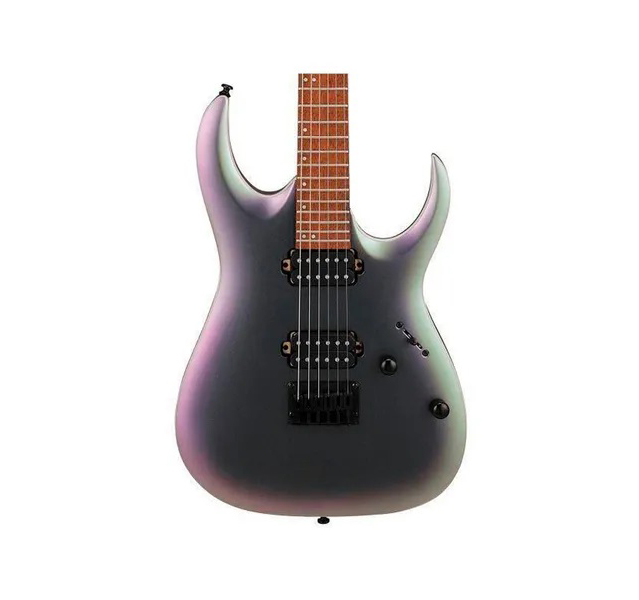 Guitarra Ibanez RGA42EX-BAM