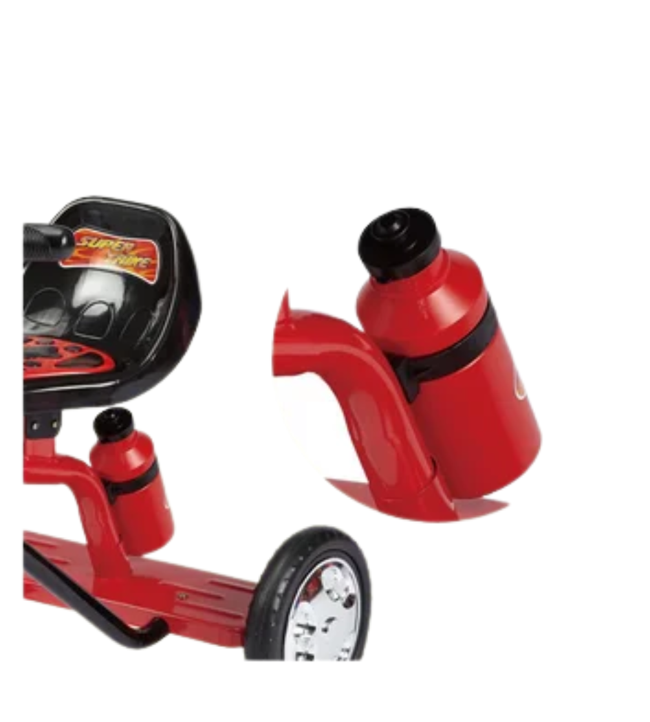 Triciclo Lets Trike Turbo Mytoy