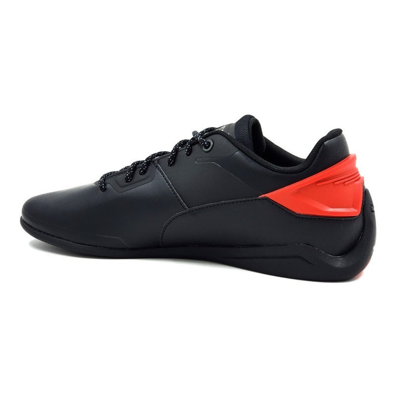 Tenis ferrari rojos discount originales