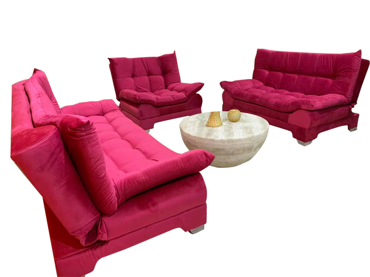 Sala Esquinera Sofia 