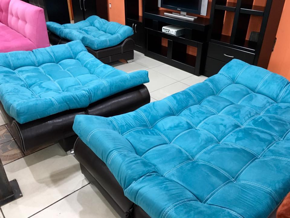 Sala Esquinera Sofia 