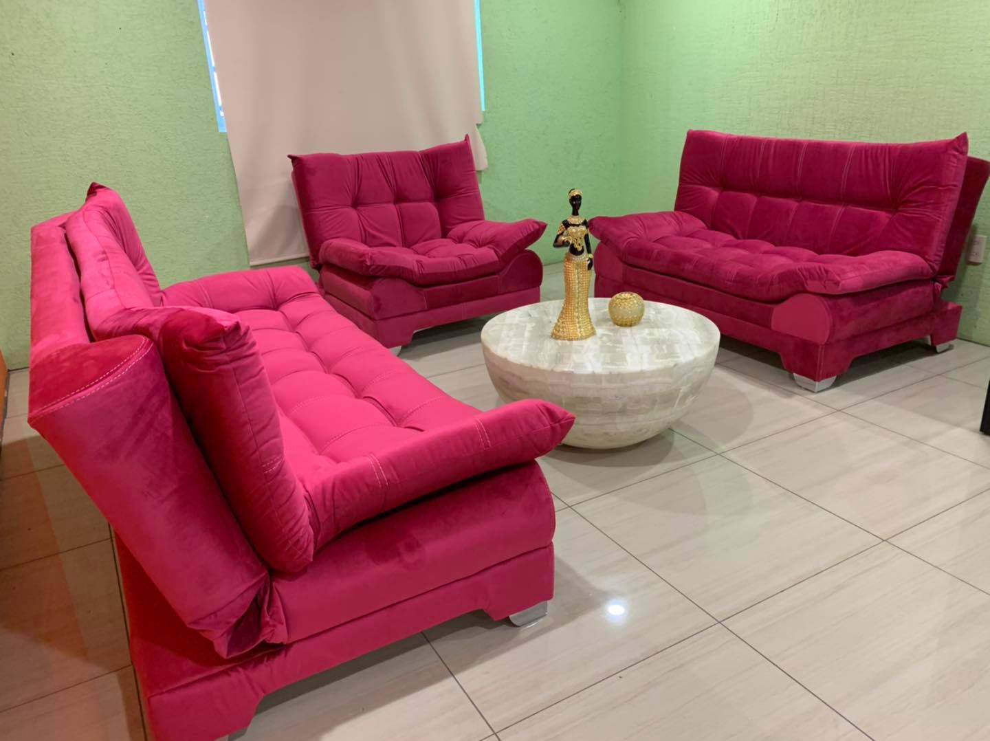 Sala Esquinera Sofia 