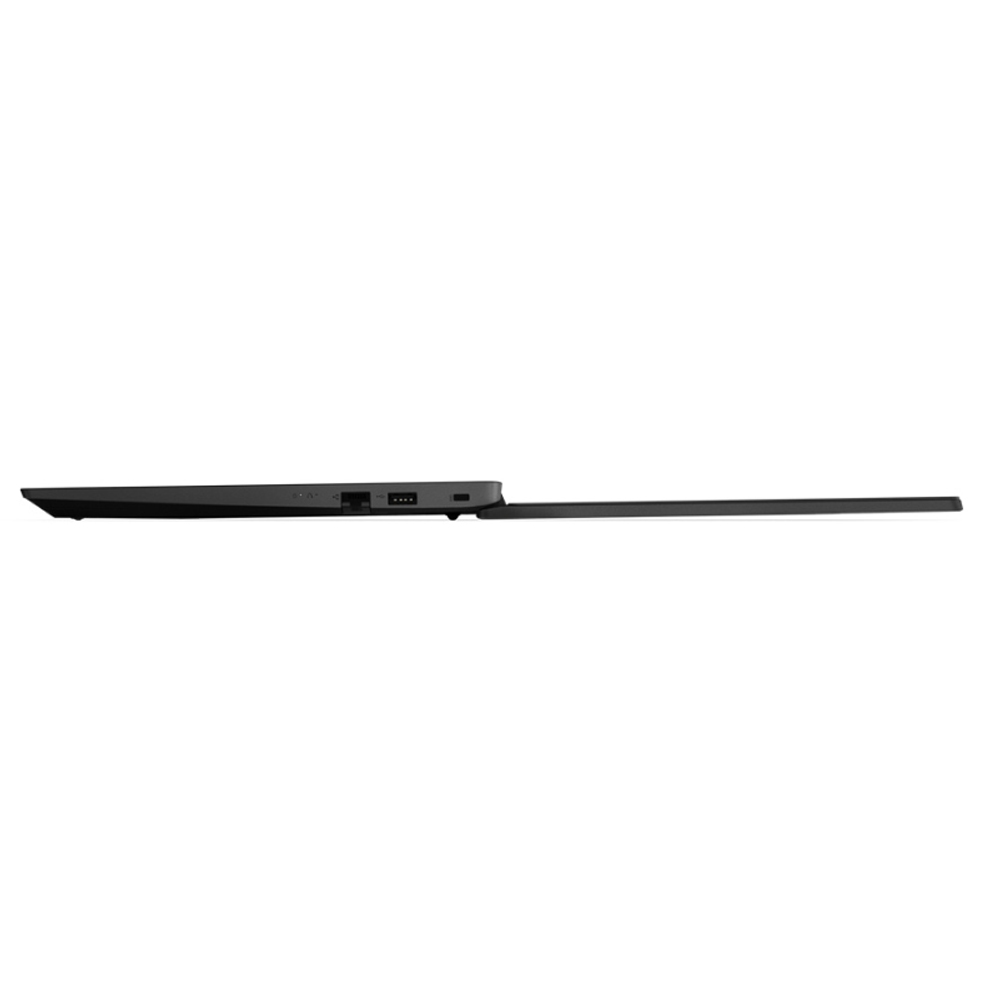 Laptop Lenovo V14 G2 IJL Celeron N4500 128GB-4GB Ram Windows 11- Negro + Base enfriadora + mouse