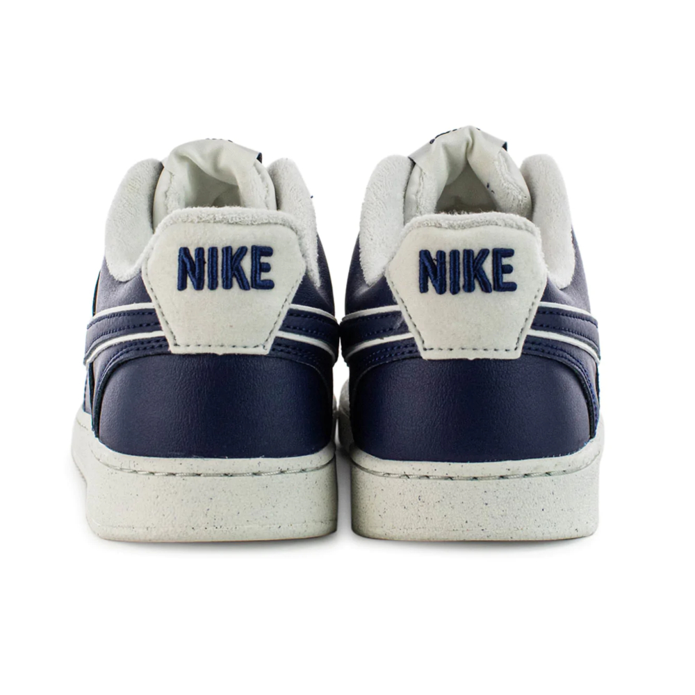 TENIS CASUAL NIKE COURT VISION LO AZUL PARA CABALLERO DR9514-400