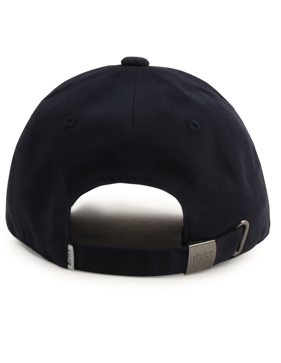 Gorra BOSS negra