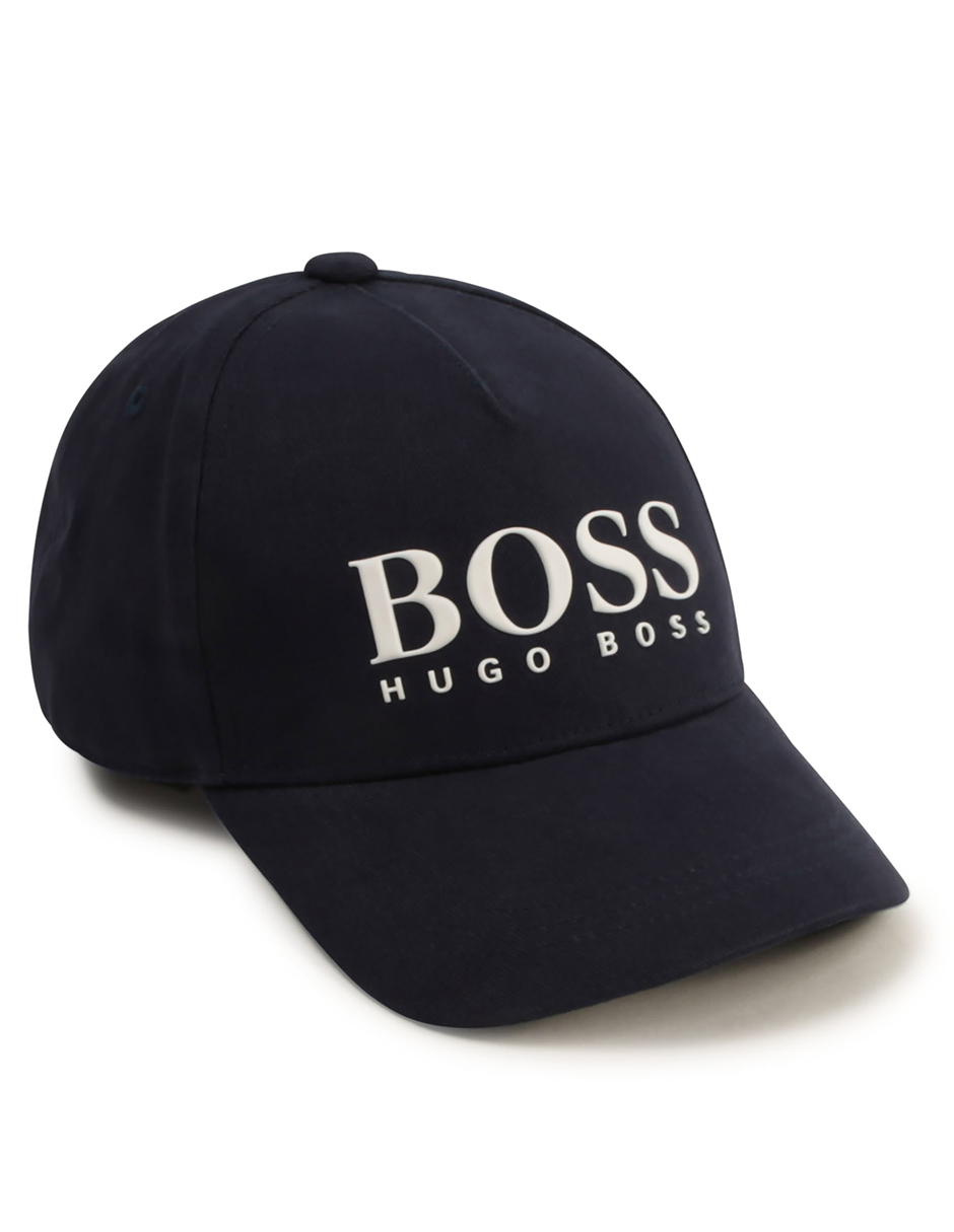 Gorra BOSS negra