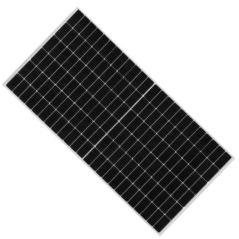 Panel Solar 500 Watts Ja Solar Trina Solar Envío Ocurre Free