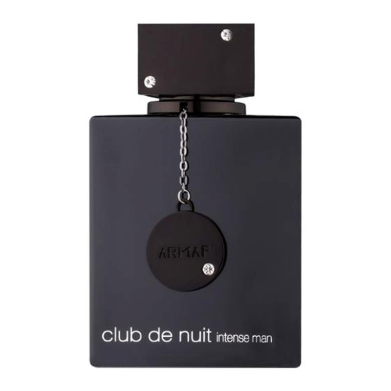 Perfume Caballero Armaf CLUB DE NUIT INTENSE MAN EDT100 Ml